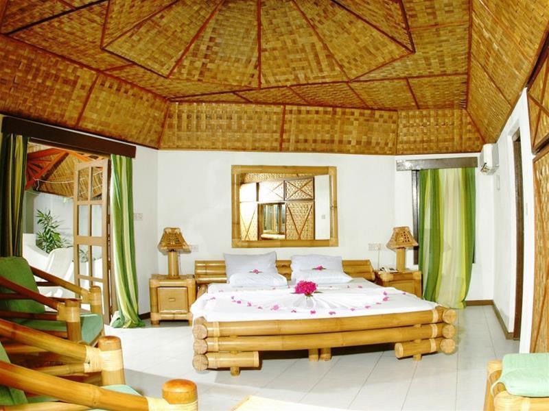 Thulhagiri Island Resort & Spa Thulhaagiri Exterior photo